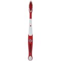 Siskiyousports Siskiyou 5460380094 NCAA Ohio State Buckeyes MVP Design Toothbrush 5460380094